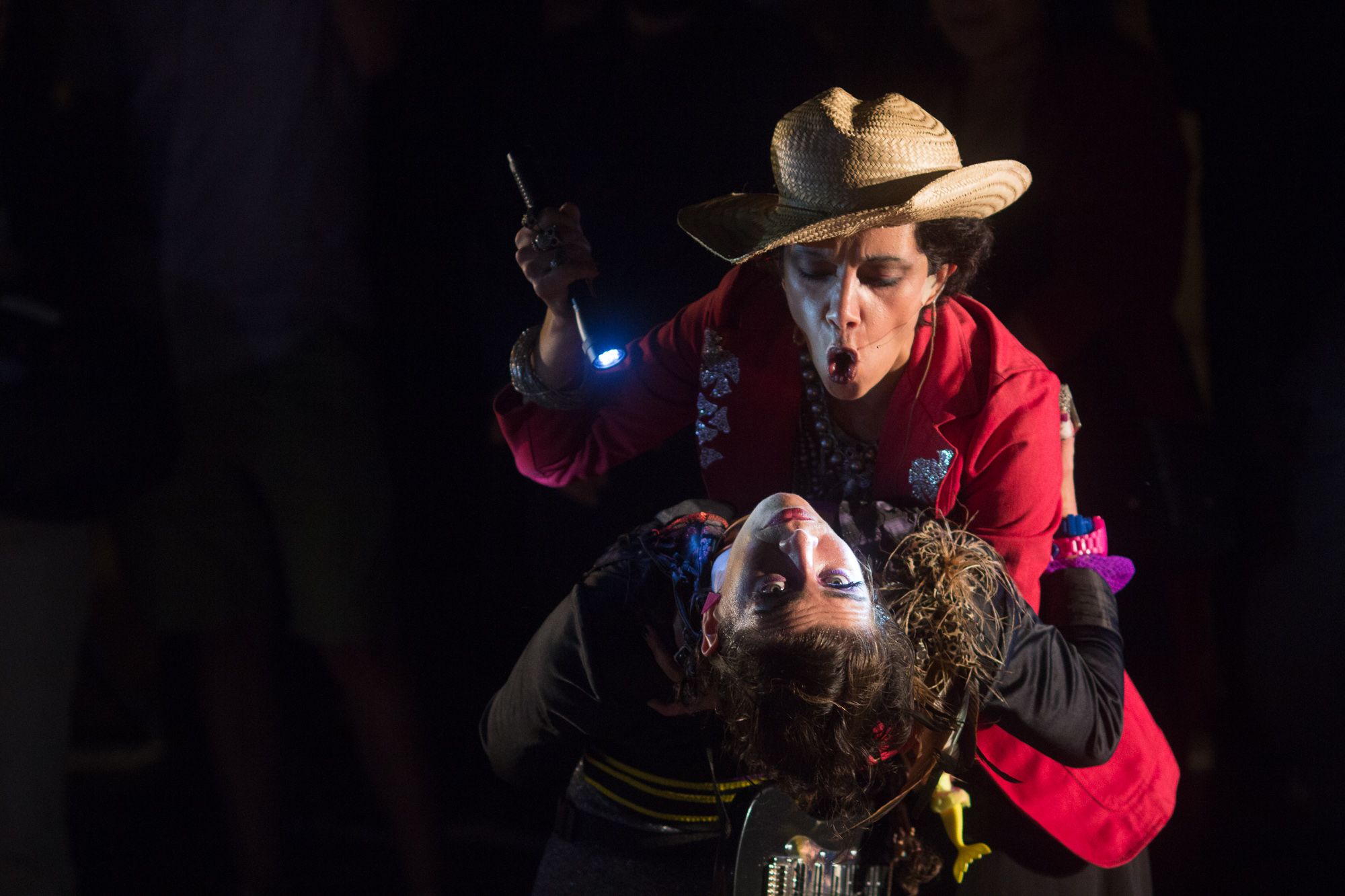 Cansado dos mesmos lugares? Confira 7 eventos recheados de cultura para os próximos dias