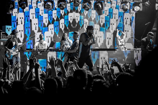 BaianaSystem promete show dançante no Coolritiba deste fim de semana