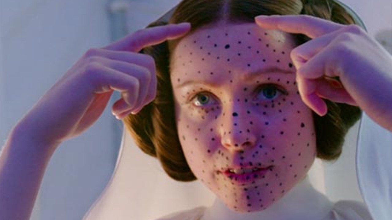 Atriz que interpretou a princesa Leia no filme Rogue One vem a Curitiba