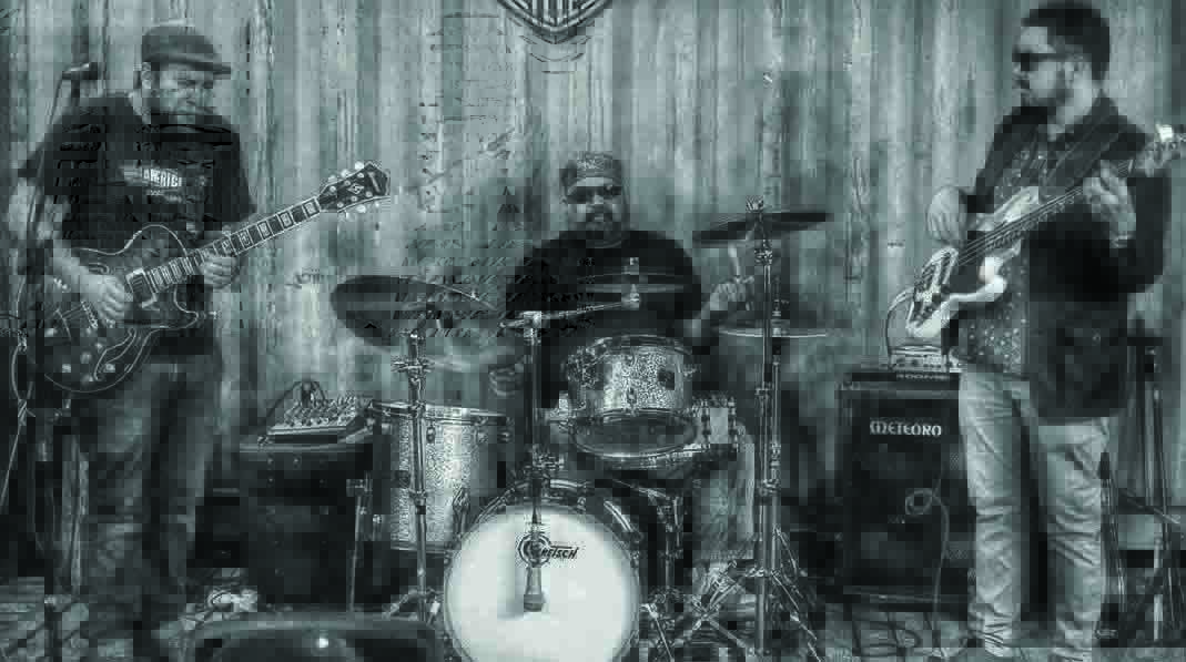 Gramado do MON recebe festival de blues neste sábado (12)