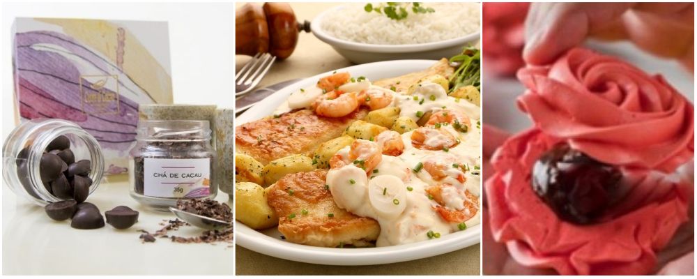 Guia completo para o Dia das Mães: restaurantes, presentes e receitas