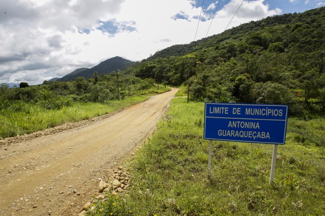 Ultramaratona na região de Curitiba tem percurso de mais de 100 km