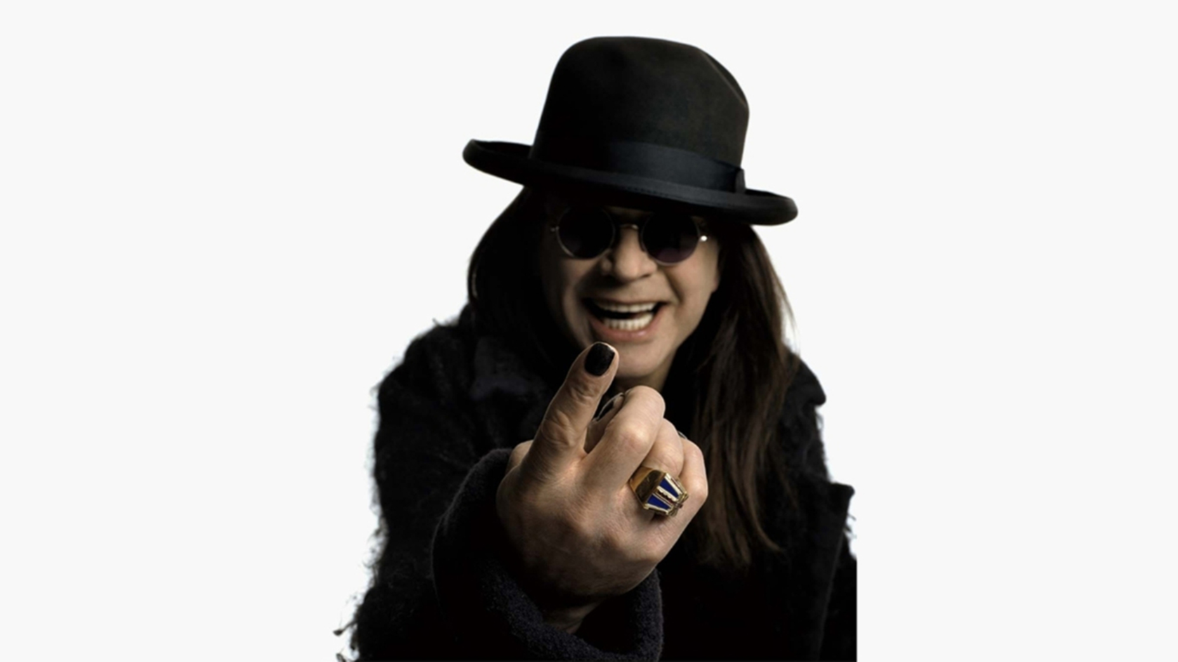 5 razões para não perder o show de Ozzy Osbourne