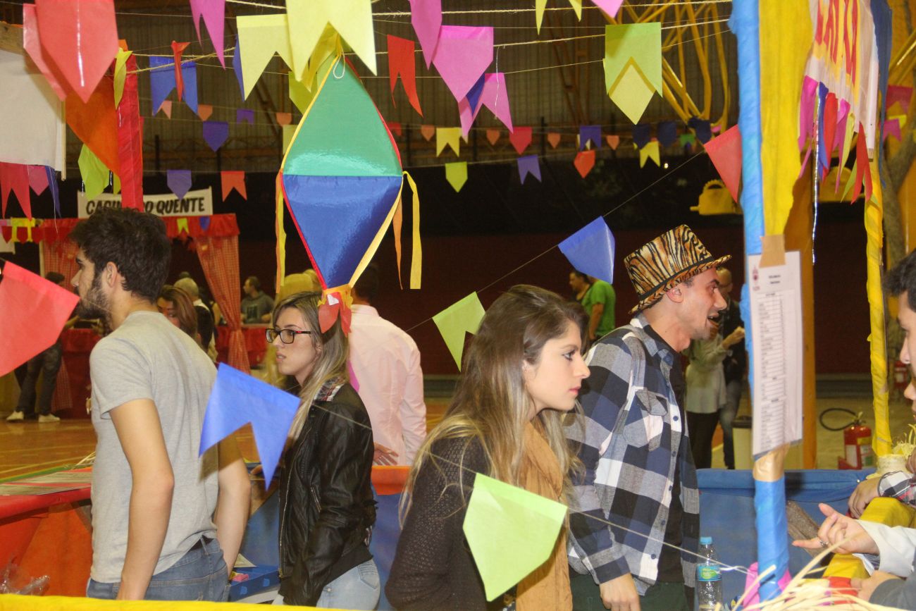 Festa Junina? Um roteiro das principais festas para curtir no mês de junho