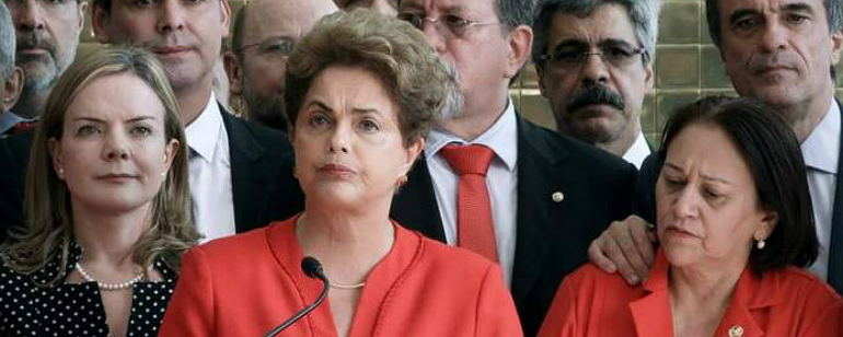 Documentário que mostra os bastidores do impeachment de Dilma chega aos cinemas