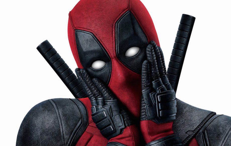 Dependendo da sua idade, você não vai poder ver Deadpool 2