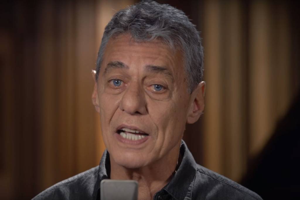 Produção do show de Chico Buarque denuncia site que faz venda irregular de ingressos