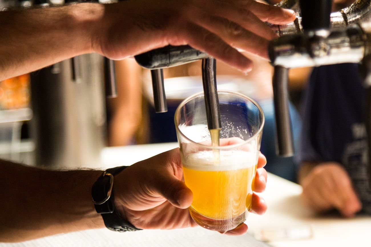 Roteiro: bares em Curitiba com chope por menos de R$ 10