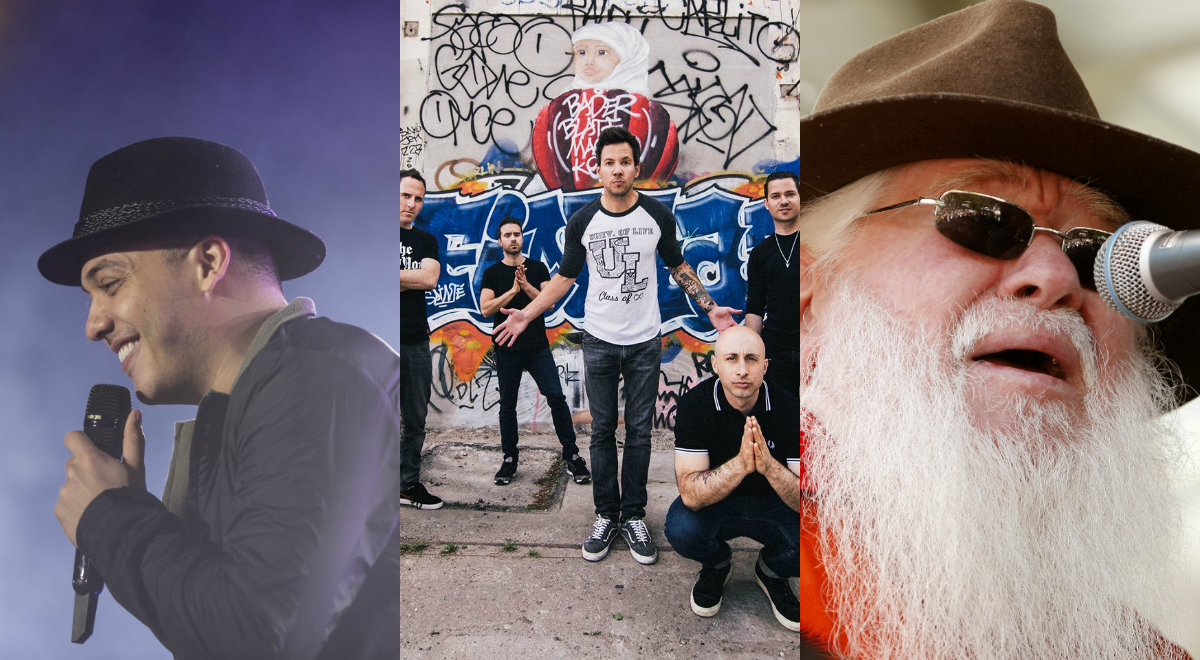 Super sábado tem Wesley Safadão, Simple Plan, balada de graça e muito mais