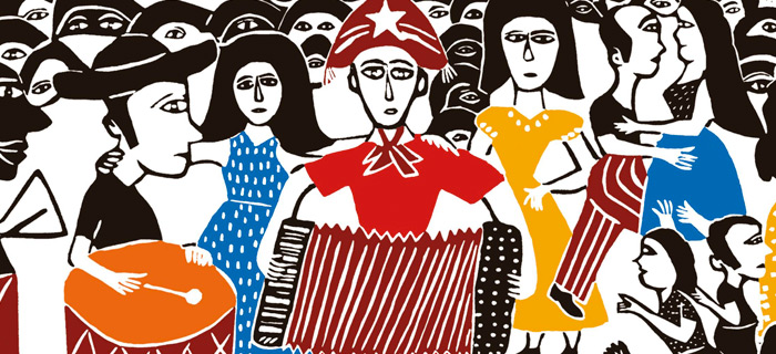 Curitiba recebe maior festival de bandas de forró do Brasil