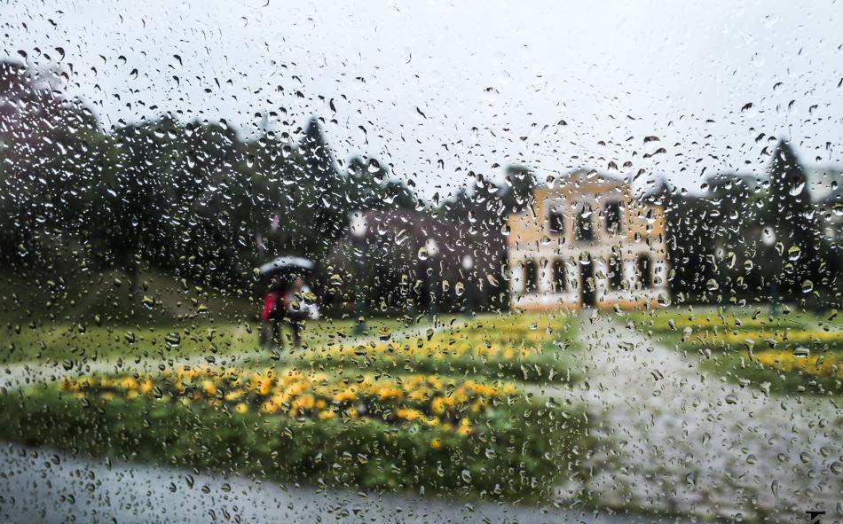 11 lugares em Curitiba para conhecer no inverno
