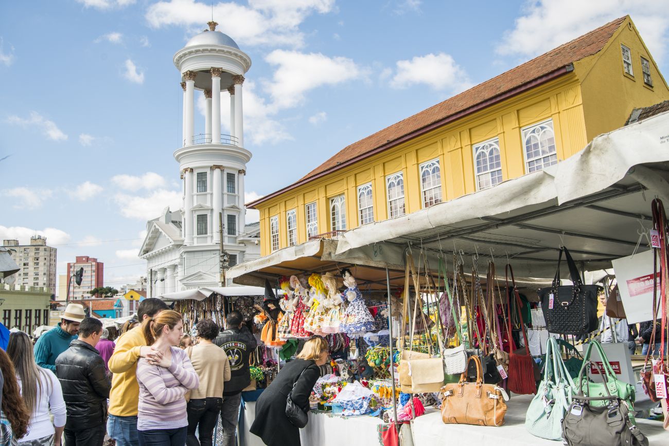 10 atrações incríveis para você estender a visita à Feira do Largo da Ordem
