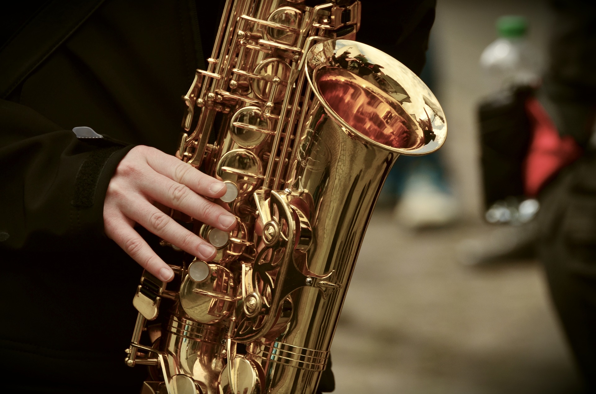 Festival de jazz na Praça de Espanha tem nova data confirmada