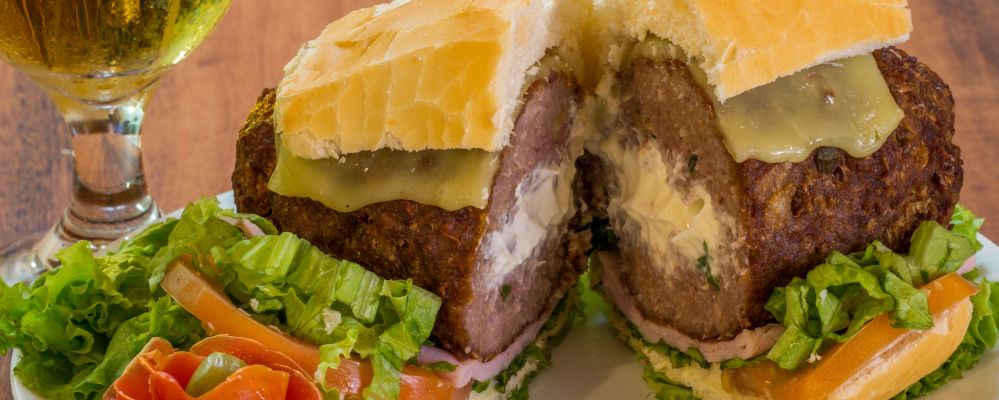 Festival do Pão com Bolinho vem aí! Veja os 51 bares participantes