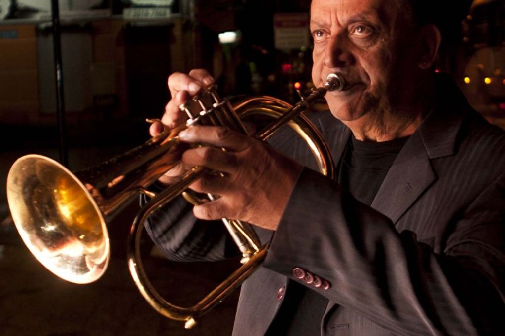 Festival leva muito jazz para a Praça da Espanha neste fim de semana