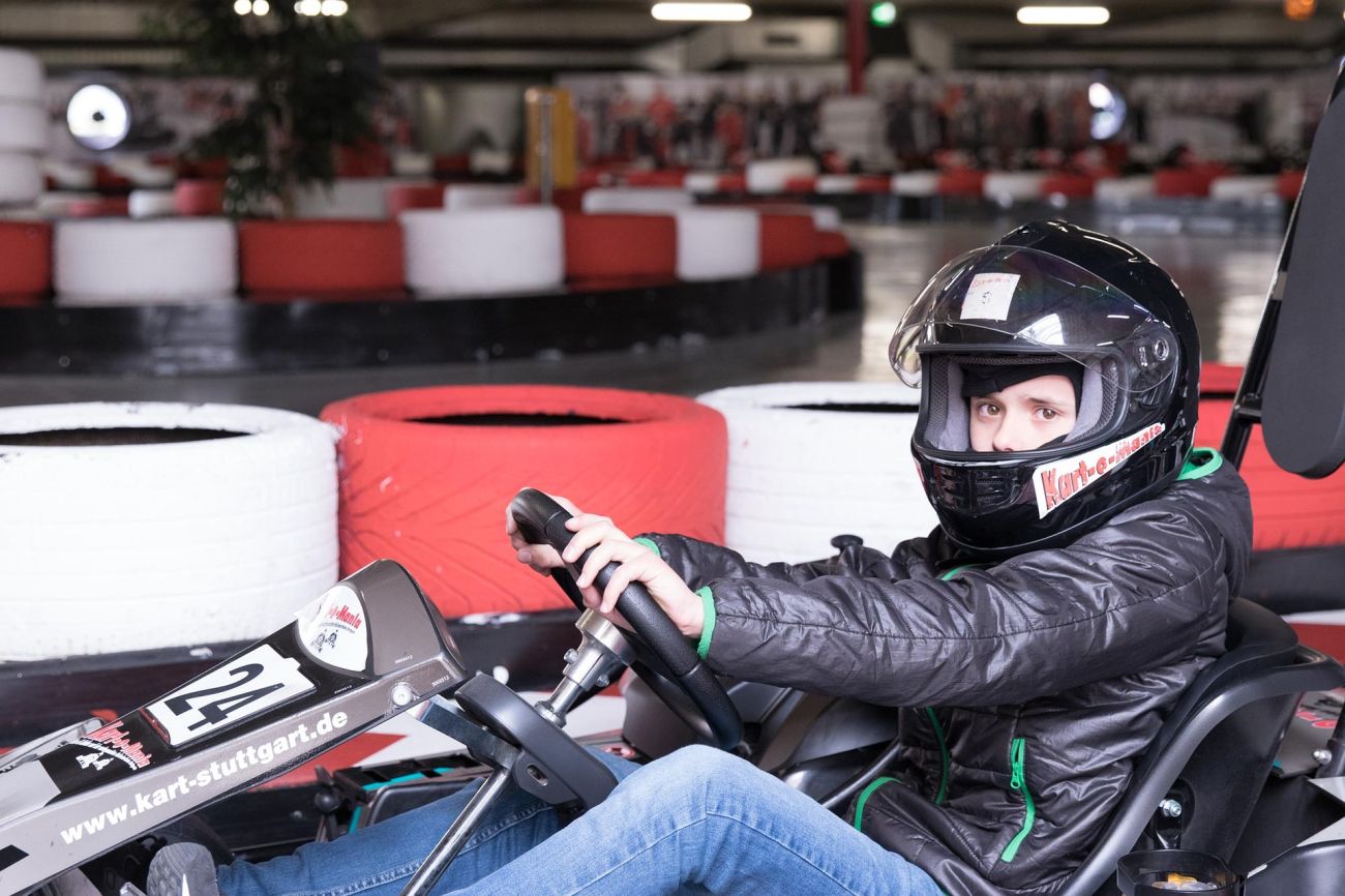 Curitiba tem pista de kart, exposições e filmes para quem quer fugir do clima de Copa do Mundo