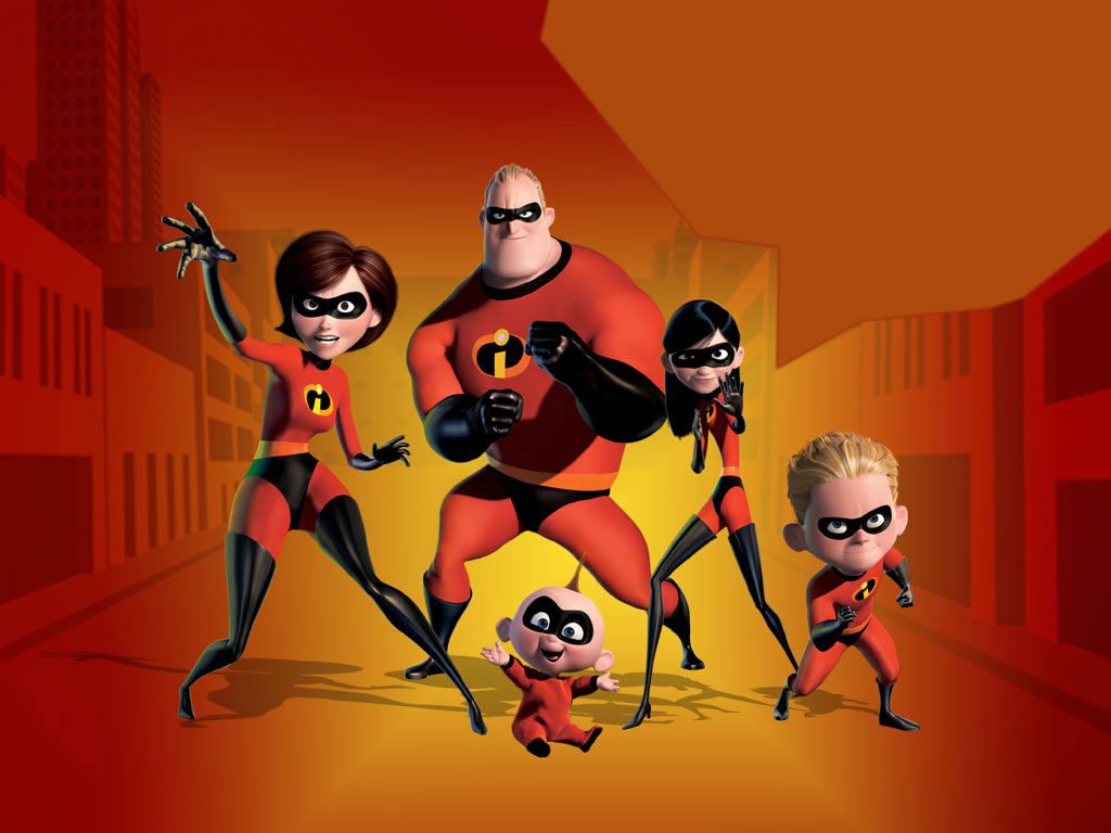 Com os superpoderes de Zezé, novo filme de Os Incríveis chega aos cinemas