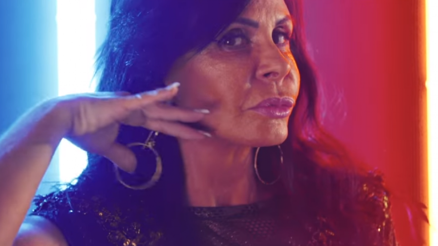 Rainha da internet, Gretchen vem a Curitiba para show com Denorex 80