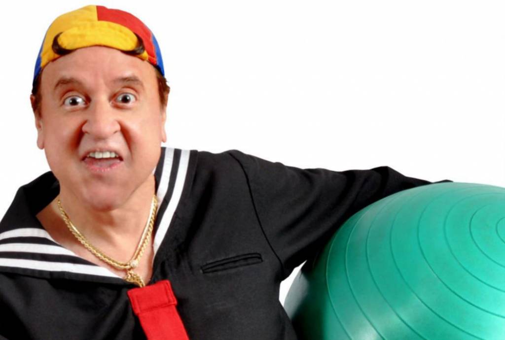 Ator que interpreta Kiko vai se despedir dos palcos em Curitiba