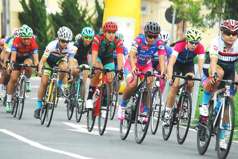 Não é só futebol! Copa Curitiba de ciclismo começa neste domingo