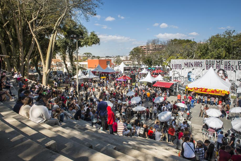 Vinada Cultural terá shows de rock, blues e campeonato de futebol