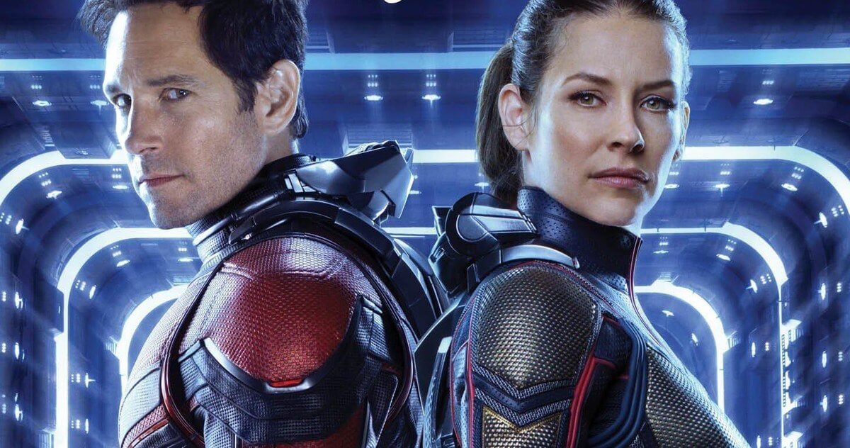 Homem-Formiga e a Vespa é um dos filmes de maior bilheteria do Brasil; veja horários