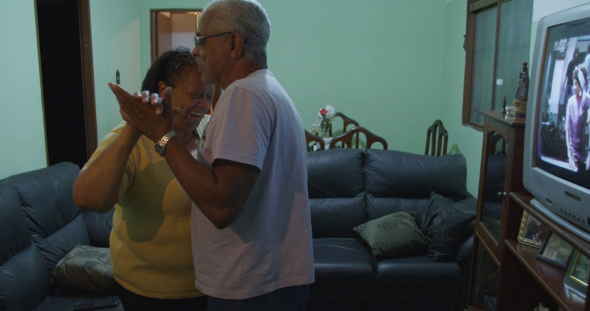 Cinemateca faz Mostra de Cinema Negro no fim de semana