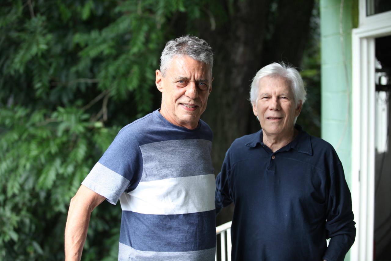 Para maestro de Chico Buarque, manifestações políticas atrapalham o show