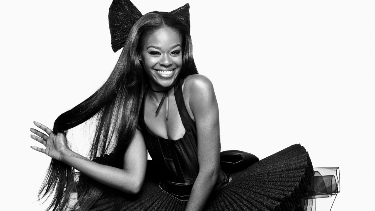Saiba onde será e quanto vai custar o show da Azealia Banks em Curitiba