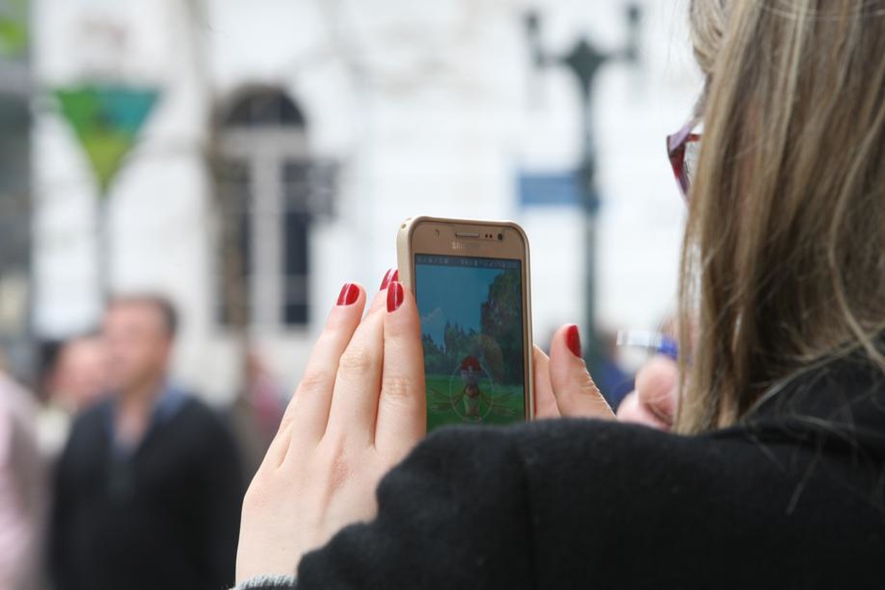 Eles voltaram! Confira dois roteiros de ginásios de Pokémon GO para jogar no centro de Curitiba