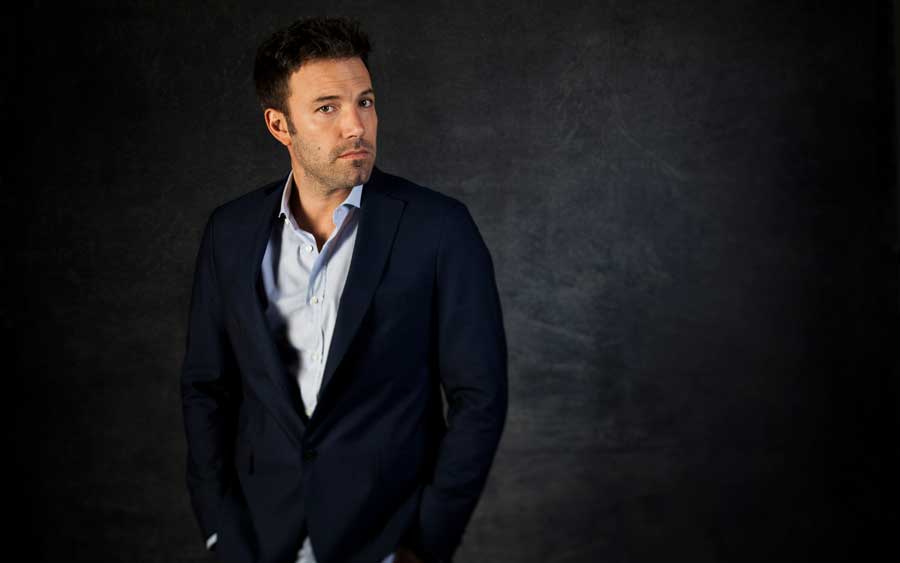 Ben Affleck vai dirigir filme sobre esquema de fraude envolvendo McDonald’S