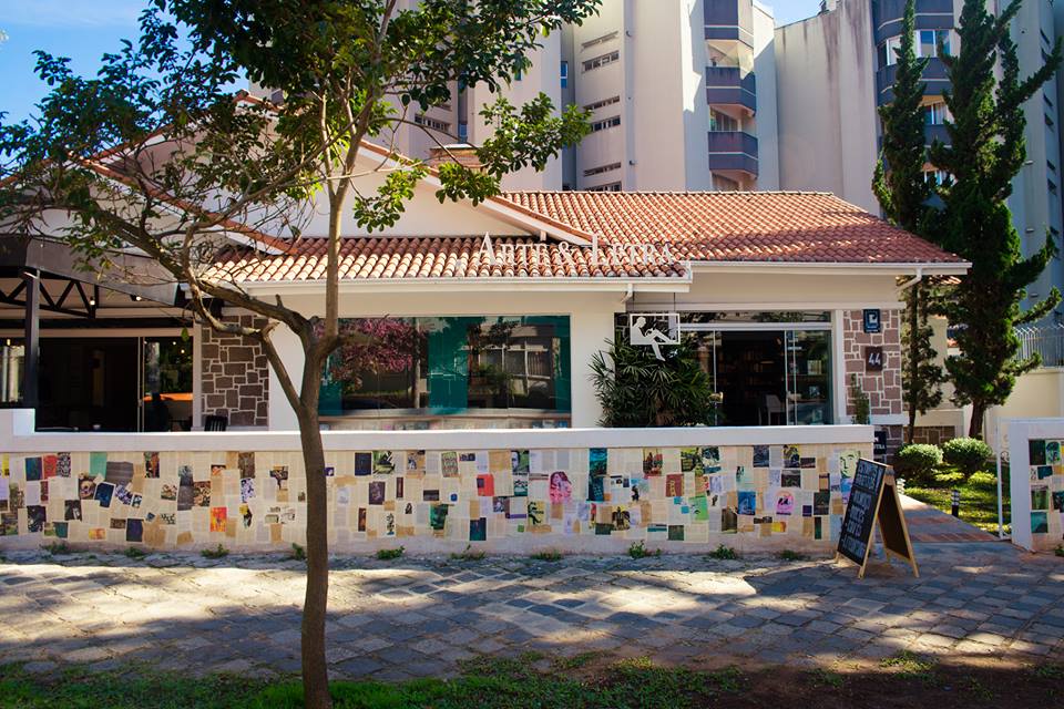 Roteiro cult: o que fazer nesse sábado se você gosta de cultura, música e arte