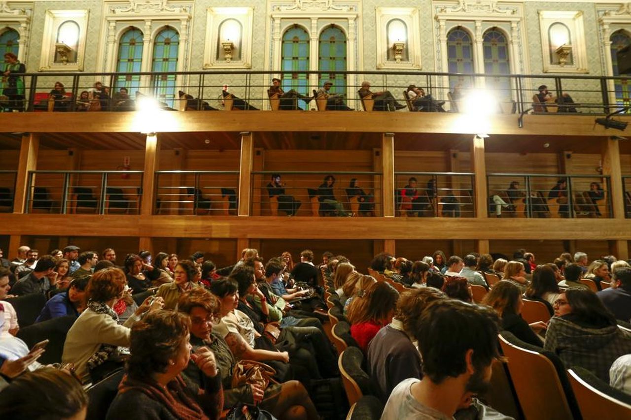 Festival gratuito traz grandes nomes da literatura a Curitiba