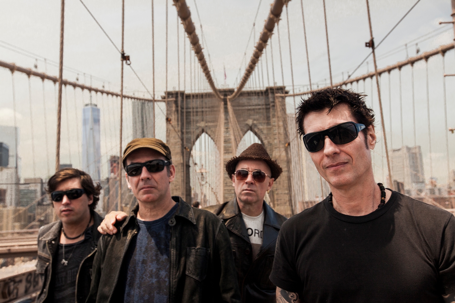 Primeira edição do Prime Rock Brasil vai reunir dinossauros do rock nacional na Pedreira
