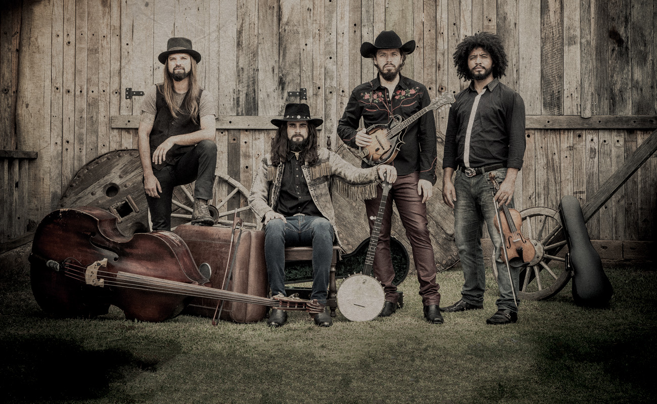 Rock, blues e motos: 20 bandas animam o BMS Motorcycle