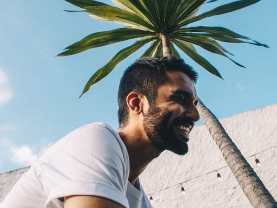 Silva traz turnê do disco 'Brasileiro' para Curitiba