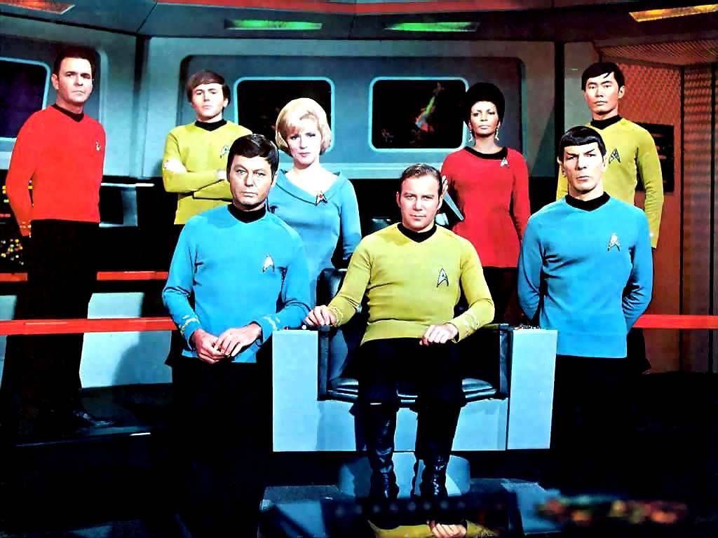 Fãs da saga Star Trek se reúnem neste sábado para a 22ª edição da TrekCon