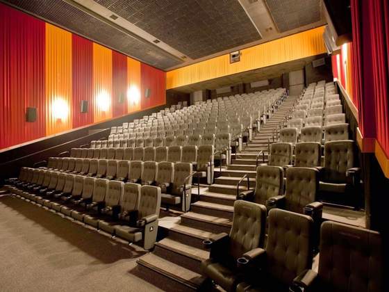 Tem mais cinema em Curitiba com sessões a R$ 7 – saiba onde e como aproveitar