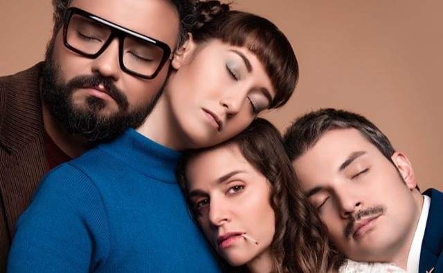 Drama do teatro argentino, peça ‘Poses para Dormir’ terá temporada gratuita no MON