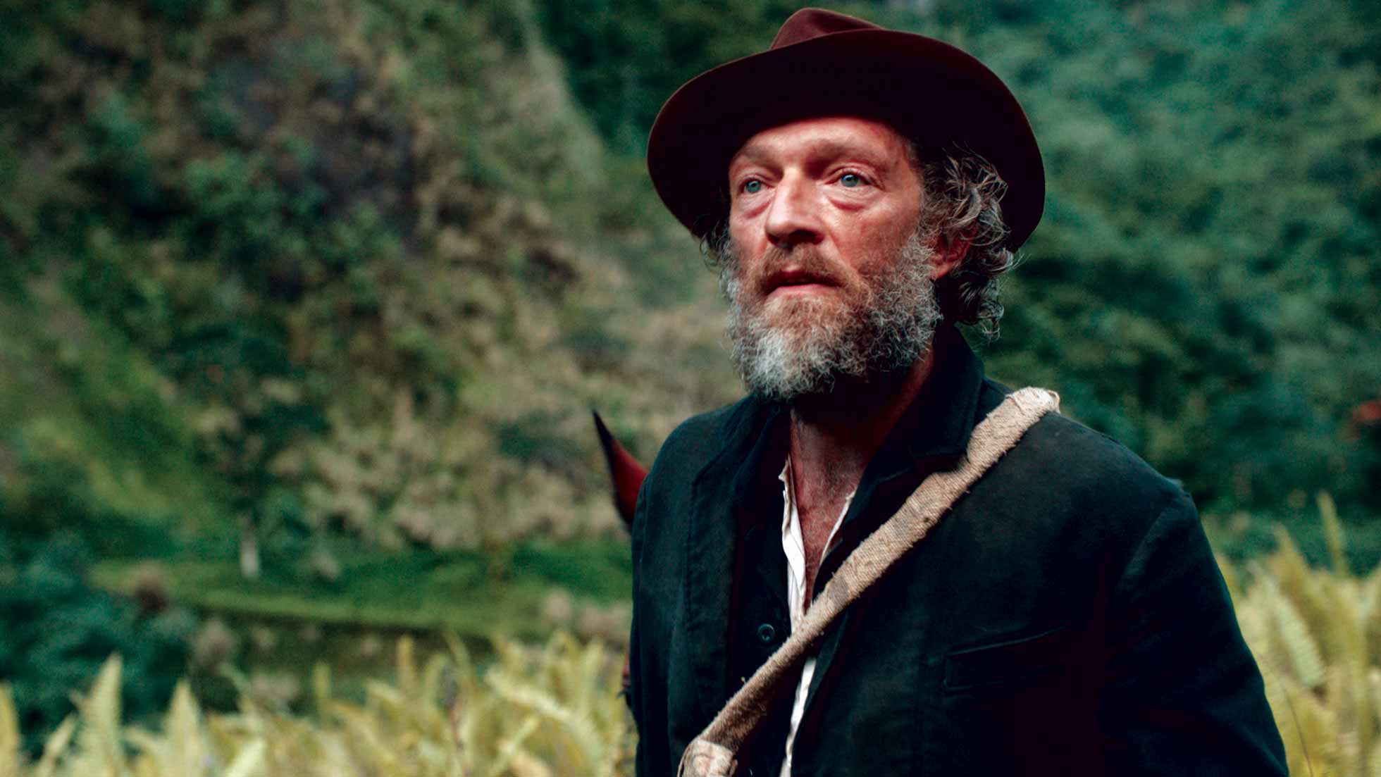 Magnético, Vincent Cassel agarra a atenção do espectador em 'Gauguin'