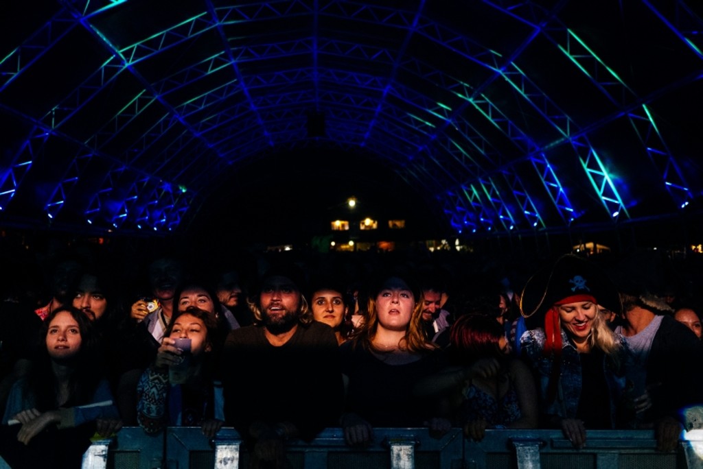 Democracia no Psicodália: vote e eleja que show você quer ver