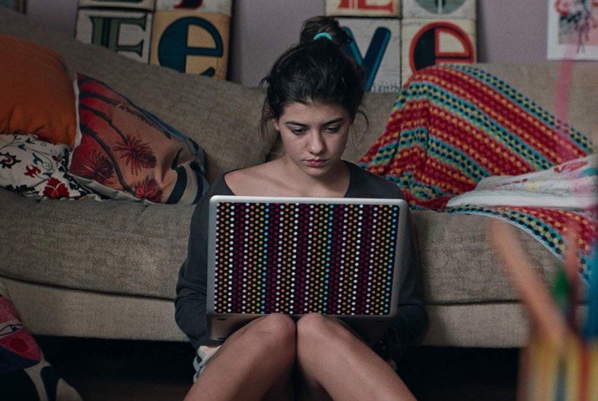 Melhor filme do Brasil, paranaense Ferrugem chega aos cinemas