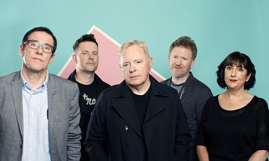 Saiba quanto vai custar para ver o New Order em Curitiba