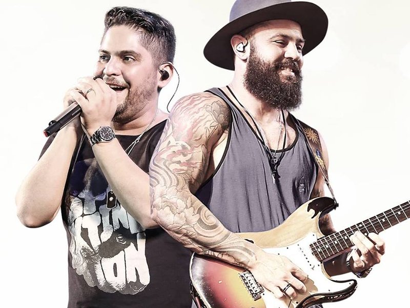 Ranking mostra que Paraná escuta mais sertanejo; veja agenda de shows em  Curitiba