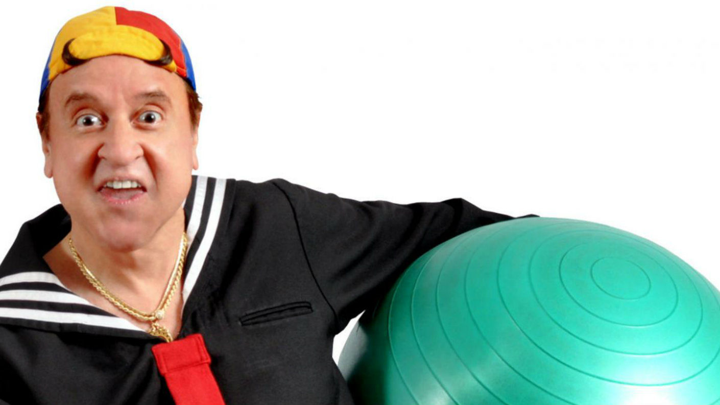Exclusivo: descubra os melhores episódios de Chaves na opinião de Kiko