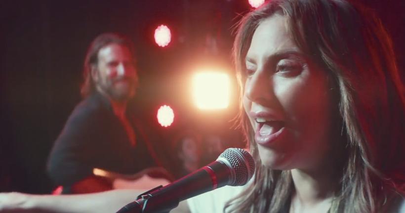 Lady Gaga diz ter se sentido vulnerável com caracterização de personagem em filme
