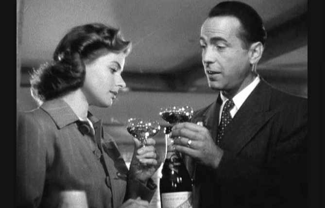 Drinks de cinema: nove bebidas que apareceram em filmes e séries