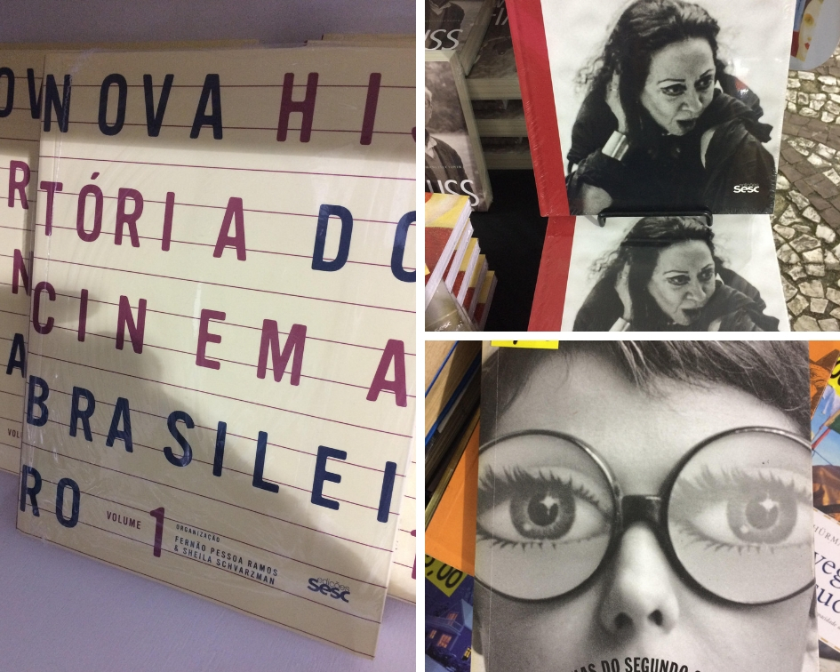 Garimpamos a Feira do Livro da UFPR: veja clássicos e lançamentos a partir de R$ 5