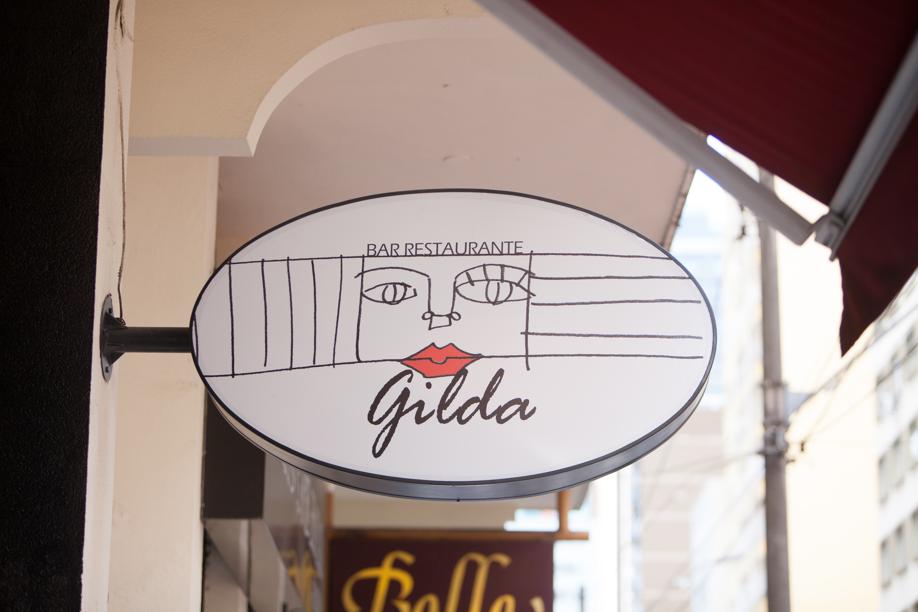 Novo bar do Centro, Gilda se inspira na boêmia "raiz" de Curitiba