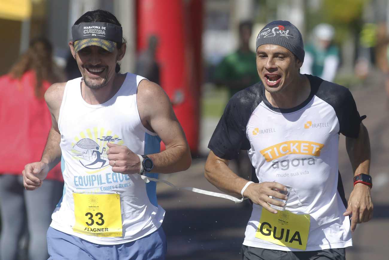 Veja em quais provas de corrida você pode se inscrever até o fim do ano